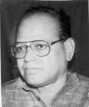 Shri Satchidananda Dalal